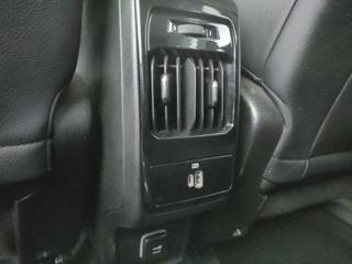 JEEP Compass usata, con Park Distance Control