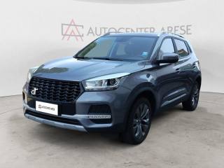 DR MOTOR DR 4.0 1.5 Bi-fuel GPL