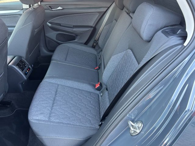VOLKSWAGEN Golf usata, con Antifurto