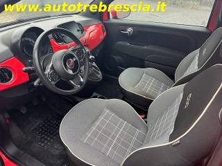 FIAT 500 usata, con Boardcomputer