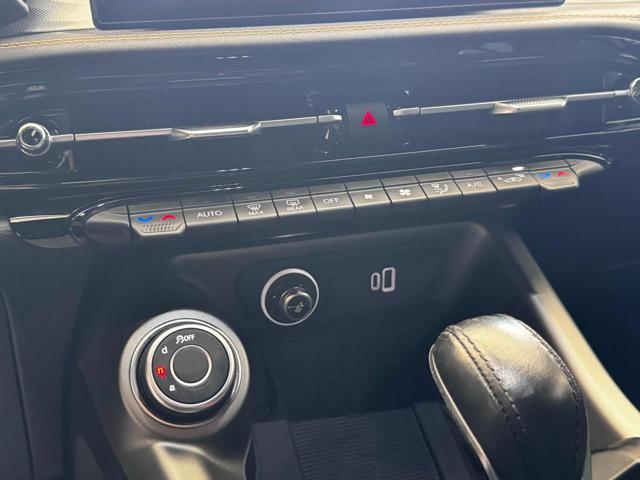 ALFA ROMEO Tonale usata, con Sedile posteriore sdoppiato