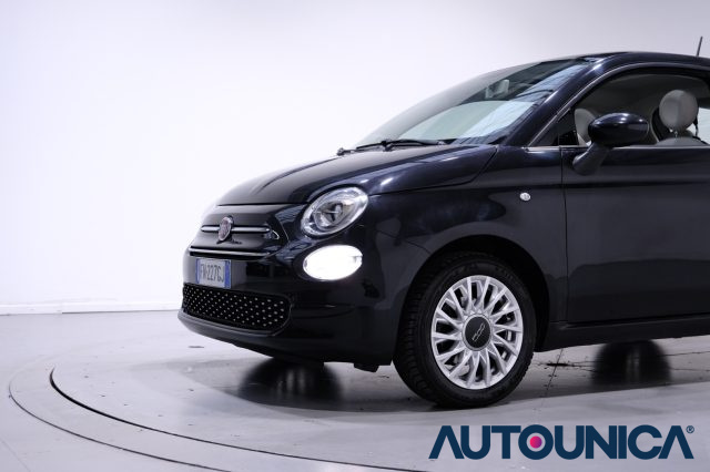 FIAT 500 usata 41