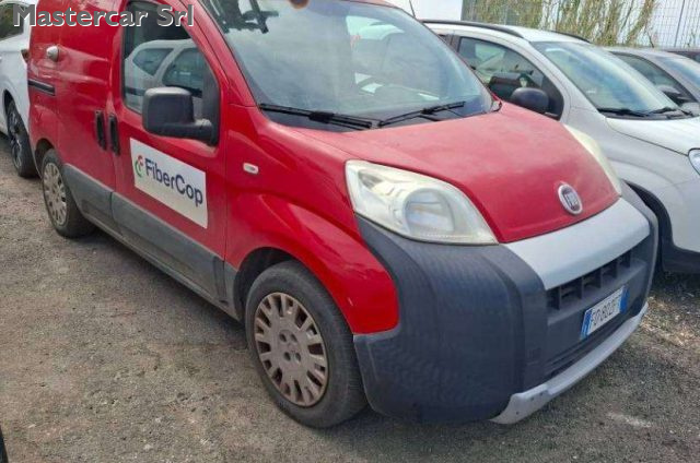 FIAT Fiorino usata, con Alzacristalli elettrici