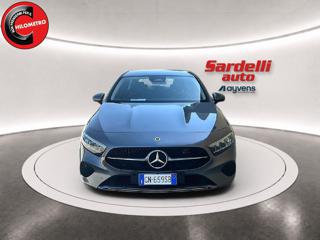 MERCEDES-BENZ A 250 usata, con Cerchi in lega