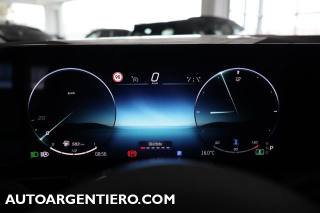 MERCEDES-BENZ GLA 180 usata, con Bracciolo