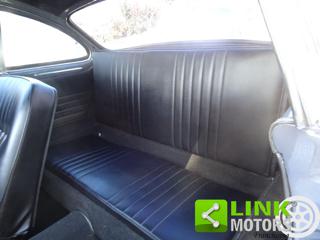 VOLKSWAGEN Karmann Ghia usata 18