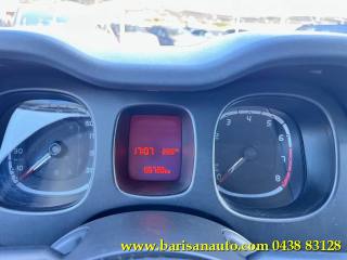 FIAT Panda usata, con Immobilizzatore elettronico