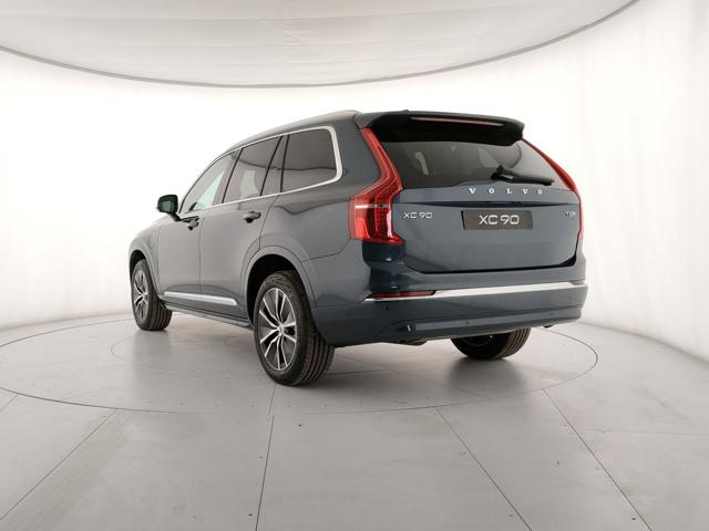 VOLVO XC90 usata, con Airbag laterali
