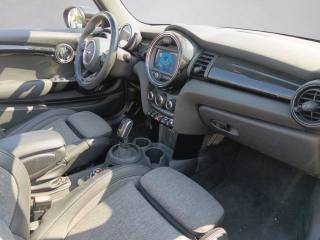 MINI Mini usata, con Cronologia tagliandi