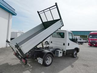 IVECO Daily usata, con Chiusura centralizzata