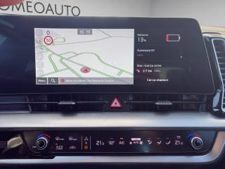 KIA Sportage usata, con Fari LED