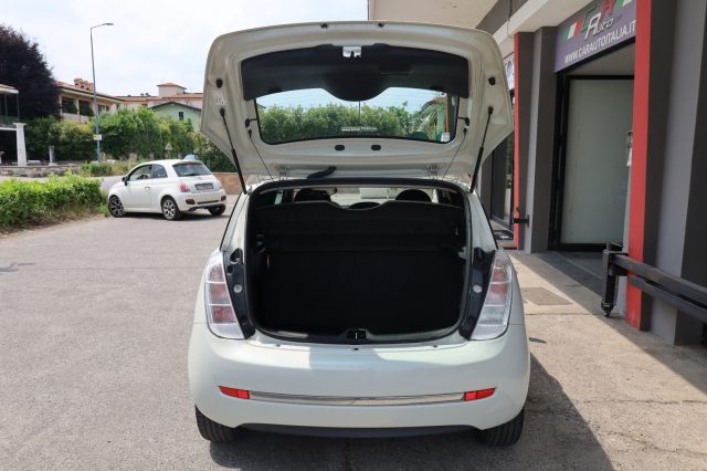 LANCIA Ypsilon usata 48