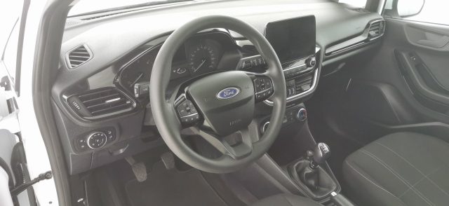 FORD Fiesta usata 58