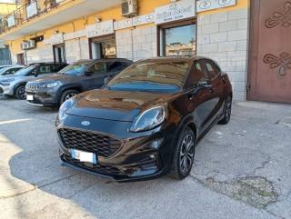 FORD Puma usata, con Alzacristalli elettrici