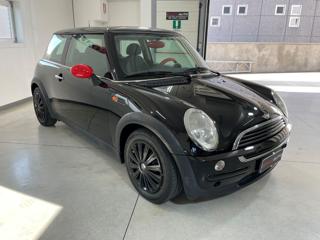 MINI One usata, con Airbag laterali