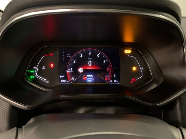 RENAULT Clio usata, con Servosterzo