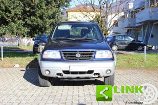SUZUKI Grand Vitara usata, con Airbag Passeggero