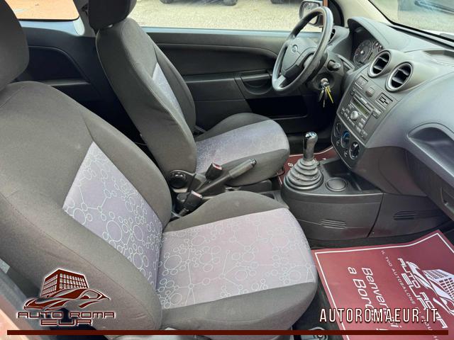 FORD Fiesta usata 17
