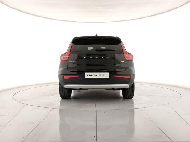 VOLVO XC40 usata, con Airbag Passeggero