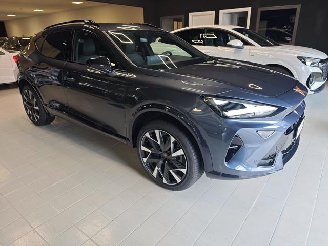 CUPRA Formentor usata, con ABS