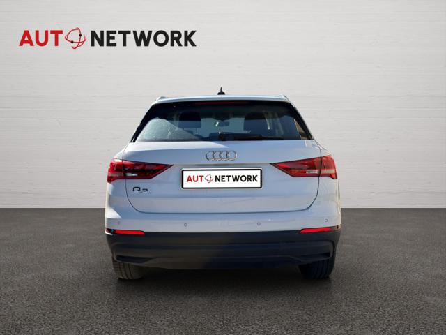AUDI Q3 usata, con Alzacristalli elettrici