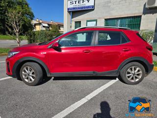 KIA Stonic usata, con Cerchi in lega