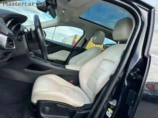JAGUAR F-Pace usata, con Cruise Control
