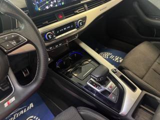 AUDI S4 usata, con Chiusura centralizzata