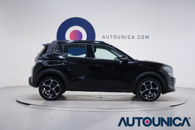 CITROEN C3 usata, con Airbag Passeggero