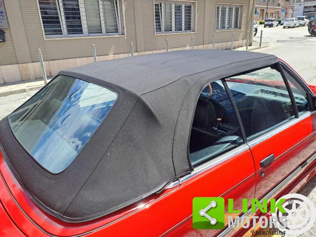BMW 320 usata 31
