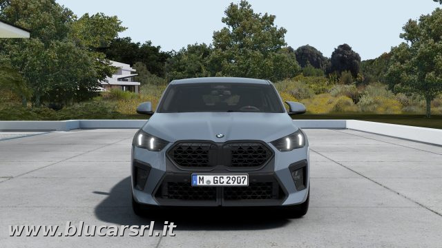 BMW X2 usata 42
