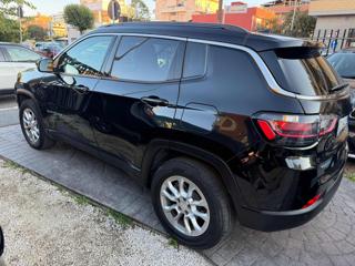 JEEP Compass usata, con Chiusura centralizzata
