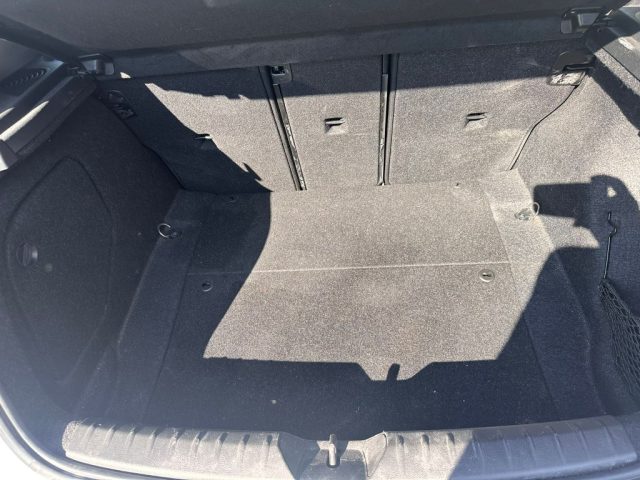 BMW 118 usata, con Cerchi in lega