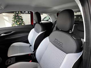 FIAT 500 usata, con ESP