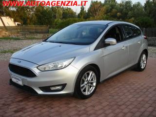 FORD Focus usata 1