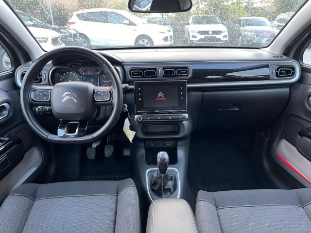 CITROEN C3 usata, con Autoradio