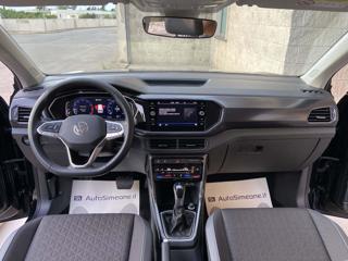 VOLKSWAGEN T-Cross usata, con Controllo trazione