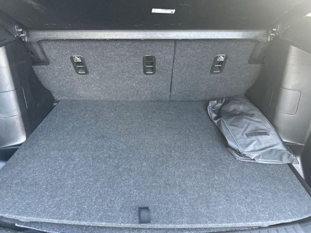 SUZUKI Vitara usata, con Cerchi in lega