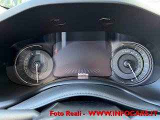 JEEP Renegade usata, con Fendinebbia