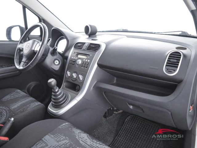 OPEL Agila usata 11