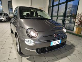 FIAT 500 usata, con Servosterzo