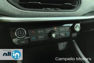JEEP Compass usata 11