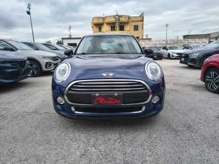 MINI One usata, con Alzacristalli elettrici