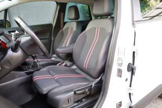 OPEL Crossland usata, con Boardcomputer