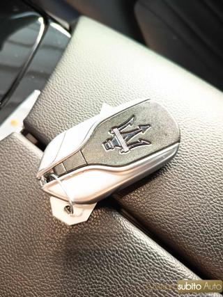 MASERATI Levante usata 35