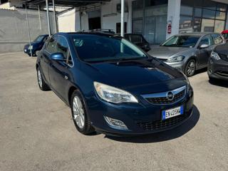 OPEL Astra usata, con Airbag laterali