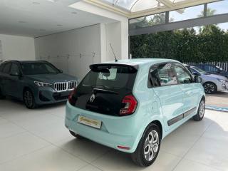 RENAULT Twingo usata, con USB