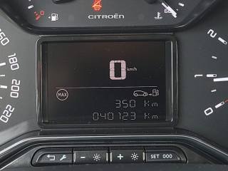 CITROEN C3 Aircross usata, con Sistema di navigazione