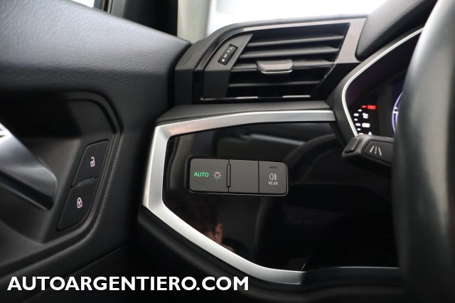 AUDI Q3 usata, con Bracciolo