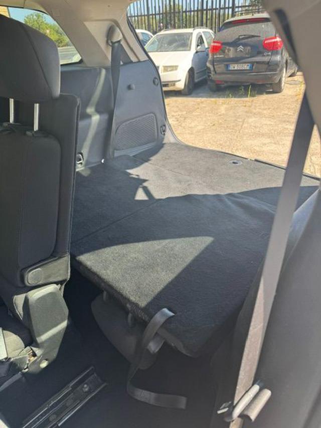 FIAT Freemont usata, con Controllo trazione
